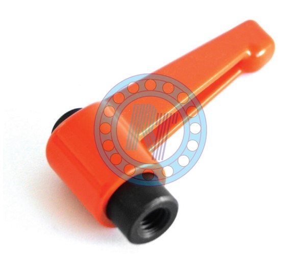 ZAMAK KOL BURÇLU / Turuncu,EMES BAKALİT,EMES MAKİNE EKİPMANLARI,EMES ZKBT 11 12